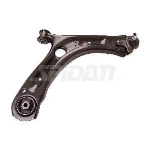 58086 SPIDAN CHASSIS PARTS