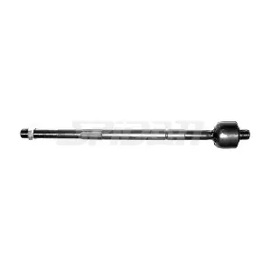 45485 SPIDAN CHASSIS PARTS