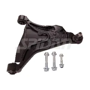 SPIDAN CHASSIS PARTS 45110
