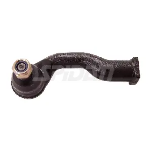 40825 SPIDAN CHASSIS PARTS