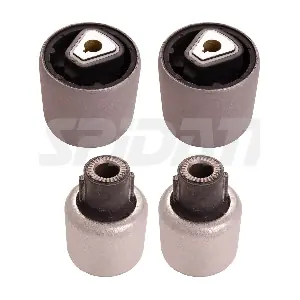 410070 SPIDAN CHASSIS PARTS