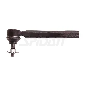 59111 SPIDAN CHASSIS PARTS