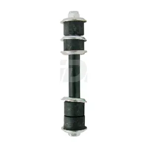 51399 SPIDAN CHASSIS PARTS