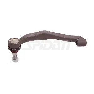 57150 SPIDAN CHASSIS PARTS