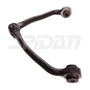 57897 SPIDAN CHASSIS PARTS