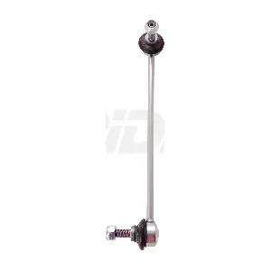 57796 SPIDAN CHASSIS PARTS