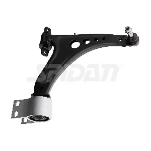 40707 SPIDAN CHASSIS PARTS