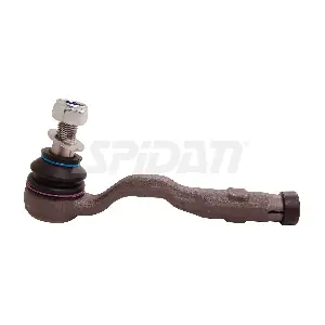 50598 SPIDAN CHASSIS PARTS