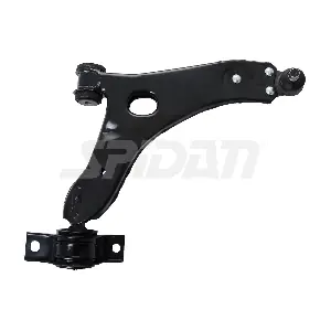44984 SPIDAN CHASSIS PARTS