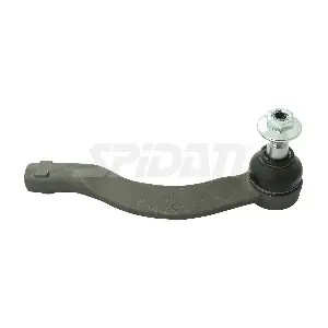 50139 SPIDAN CHASSIS PARTS
