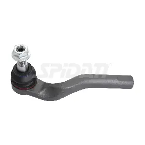 59084 SPIDAN CHASSIS PARTS