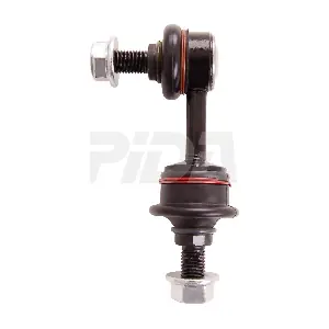 58645 SPIDAN CHASSIS PARTS
