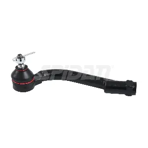 50263 SPIDAN CHASSIS PARTS