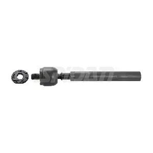 40761 SPIDAN CHASSIS PARTS
