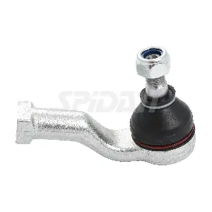 40867 SPIDAN CHASSIS PARTS