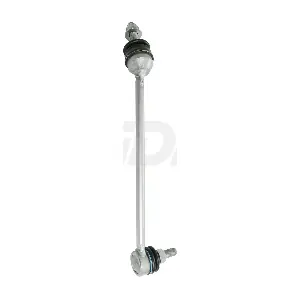 60839 SPIDAN CHASSIS PARTS