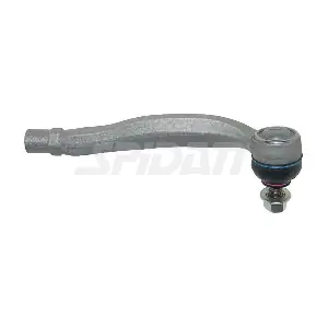 50609 SPIDAN CHASSIS PARTS