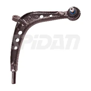 58531 SPIDAN CHASSIS PARTS