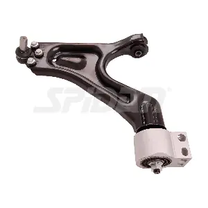 46734 SPIDAN CHASSIS PARTS