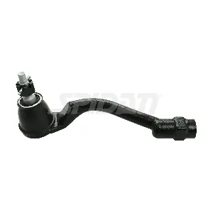 45343 SPIDAN CHASSIS PARTS