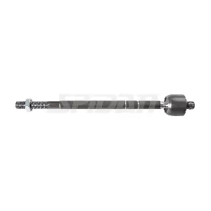 50923 SPIDAN CHASSIS PARTS