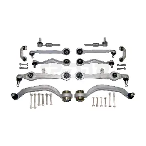 SPIDAN CHASSIS PARTS 40012
