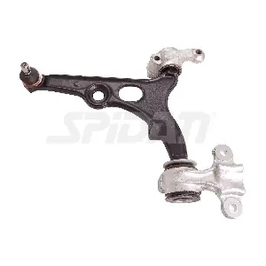 51377 SPIDAN CHASSIS PARTS