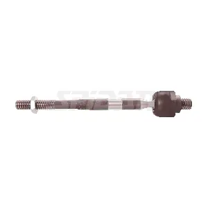 58165 SPIDAN CHASSIS PARTS