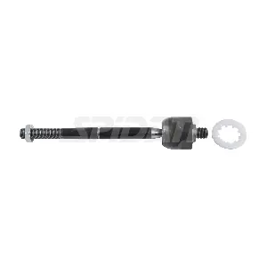 50635 SPIDAN CHASSIS PARTS