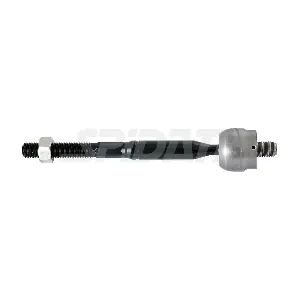 50892 SPIDAN CHASSIS PARTS