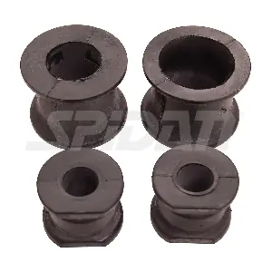 413162 SPIDAN CHASSIS PARTS