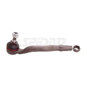 58529 SPIDAN CHASSIS PARTS