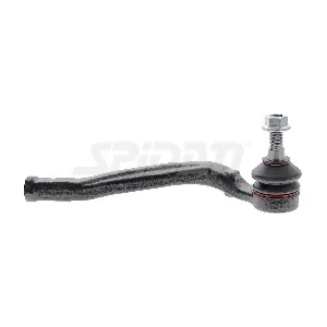 60093 SPIDAN CHASSIS PARTS