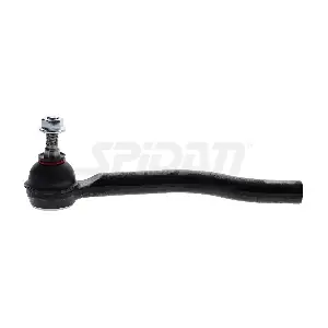 44907 SPIDAN CHASSIS PARTS