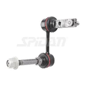 50816 SPIDAN CHASSIS PARTS