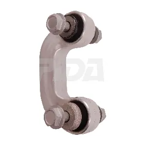 44261 SPIDAN CHASSIS PARTS