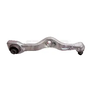 57812 SPIDAN CHASSIS PARTS