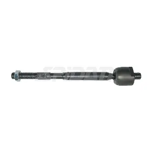 50023 SPIDAN CHASSIS PARTS