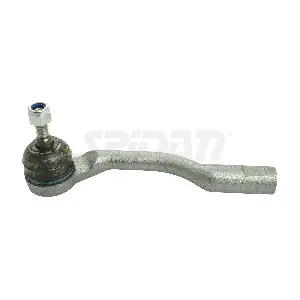 60964 SPIDAN CHASSIS PARTS