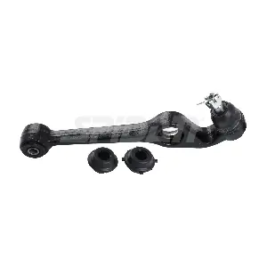 57409 SPIDAN CHASSIS PARTS