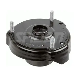410222 SPIDAN CHASSIS PARTS