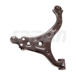 50560 SPIDAN CHASSIS PARTS