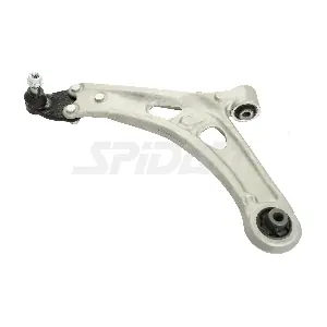 64700 SPIDAN CHASSIS PARTS