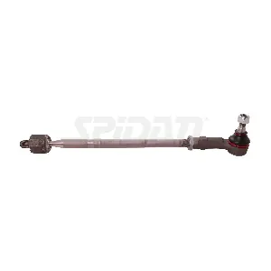 59103 SPIDAN CHASSIS PARTS