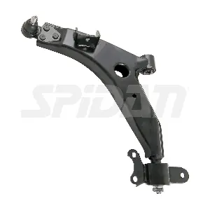 51285 SPIDAN CHASSIS PARTS