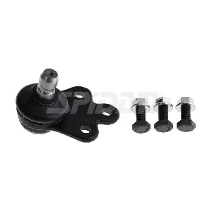 45001 SPIDAN CHASSIS PARTS