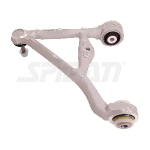 58683 SPIDAN CHASSIS PARTS
