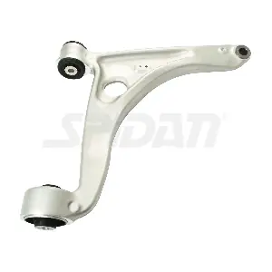 60141 SPIDAN CHASSIS PARTS