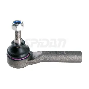 57644 SPIDAN CHASSIS PARTS