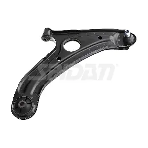 57481 SPIDAN CHASSIS PARTS